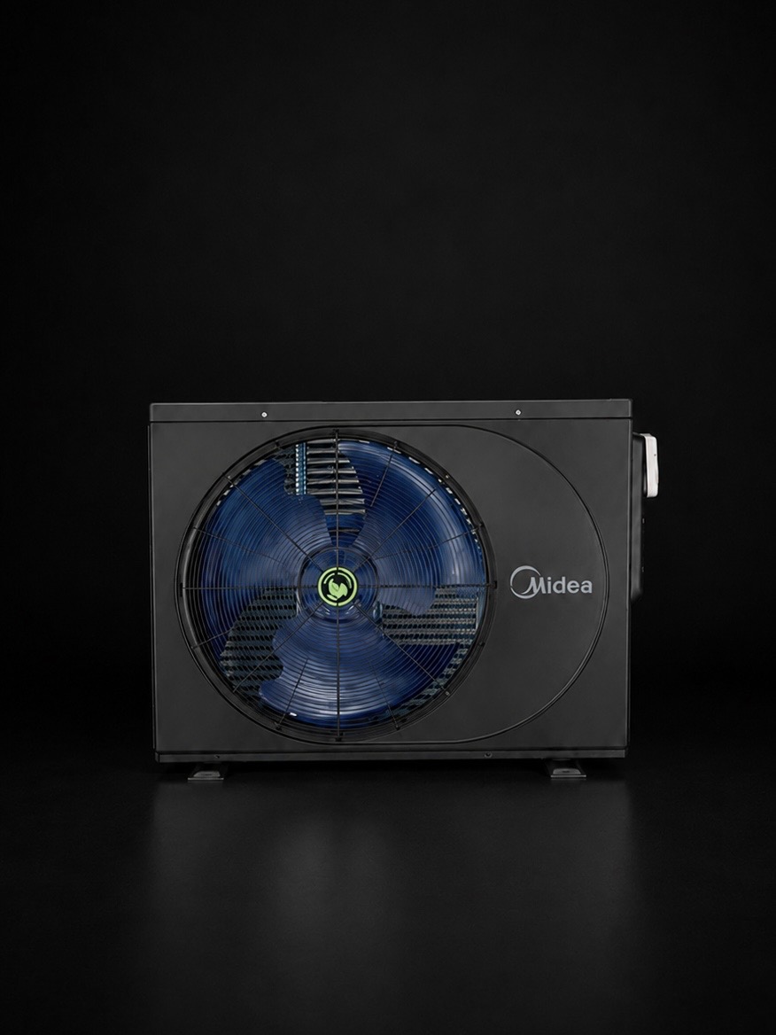 Midea MKA-V1200F-CA Cassette