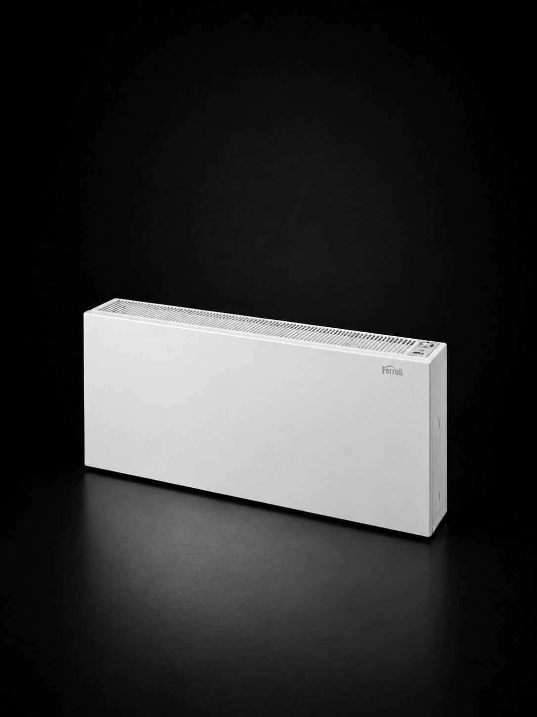 Ferroli VARESE LP 500 HE Radiador Baja Temperatura