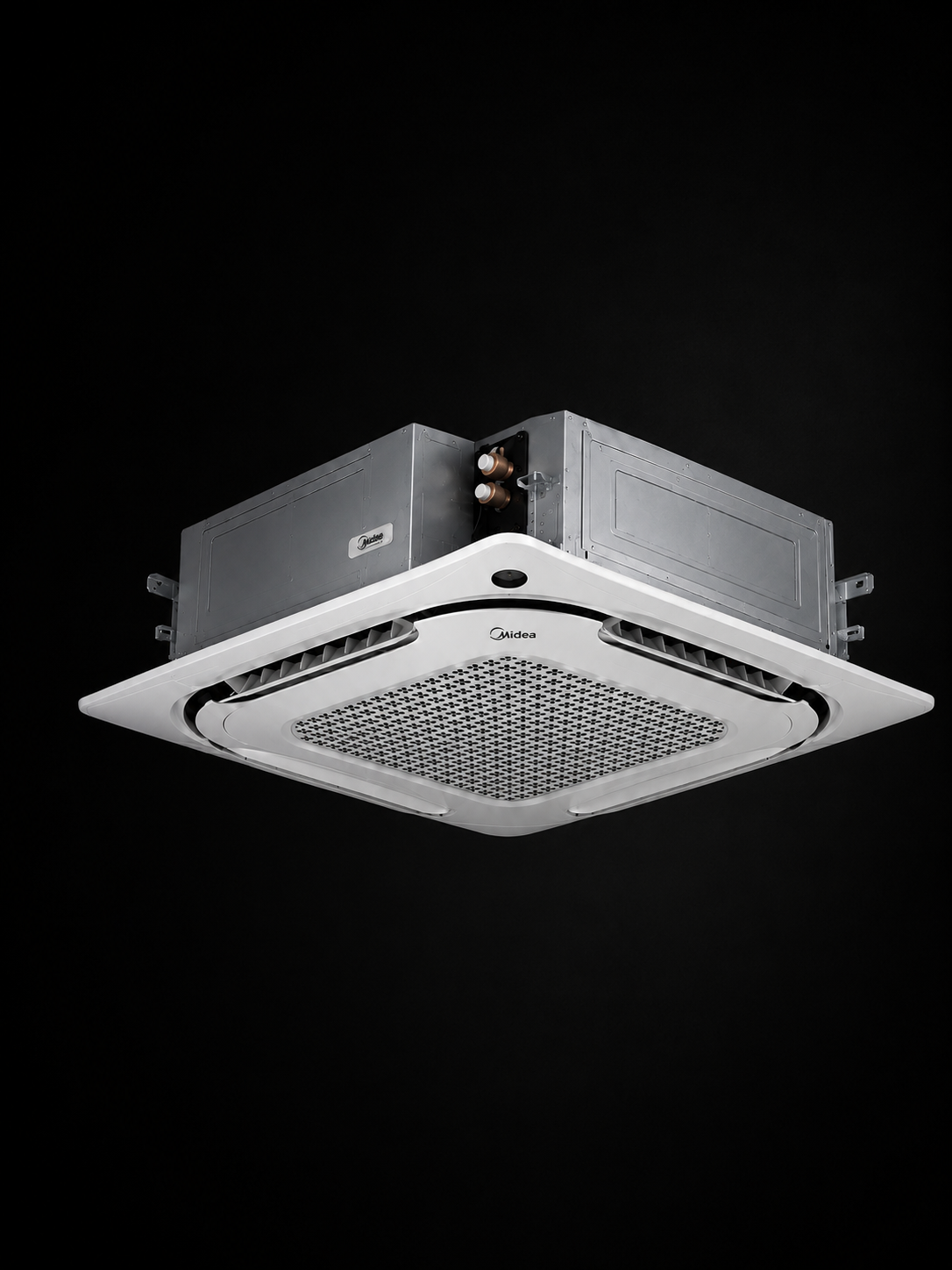 Midea ESG-INV M MSC-120D2N8-A Bomba de Calor Piscina