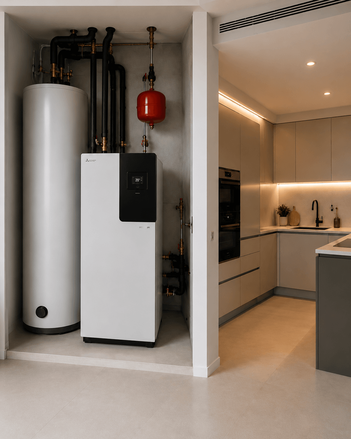 Residencia Privada · Torrevieja